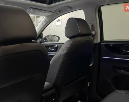 купить новое авто Хонда e:NP2 2025 года от официального дилера E-SKM Житомир Хонда фото