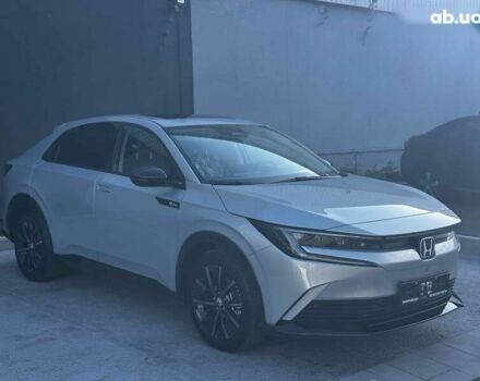 Хонда e:NP2, об'ємом двигуна 0 л та пробігом 1 тис. км за 21700 $, фото 2 на Automoto.ua