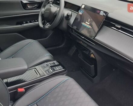 купить новое авто Хонда e:NP2 2025 года от официального дилера Макс Хонда фото