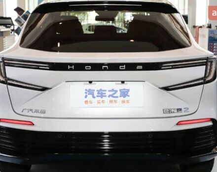 купить новое авто Хонда e:NP2 2025 года от официального дилера Aleksei Хонда фото