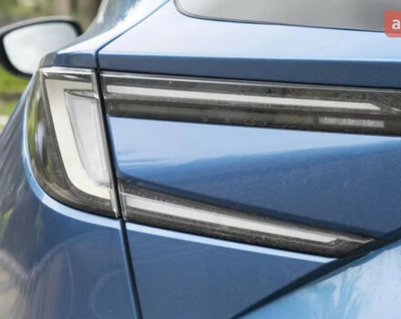 Хонда e:NP2, объемом двигателя 0 л и пробегом 0 тыс. км за 20900 $, фото 9 на Automoto.ua