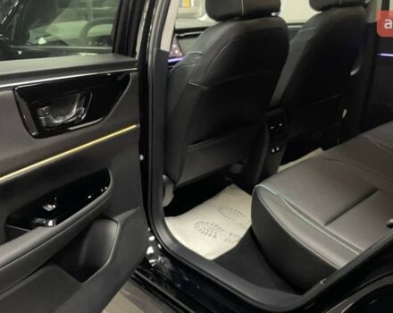 купить новое авто Хонда e:NP2 2025 года от официального дилера Макс Хонда фото