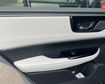 купить новое авто Хонда e:NP2 2025 года от официального дилера E-SKM Позняки Хонда фото