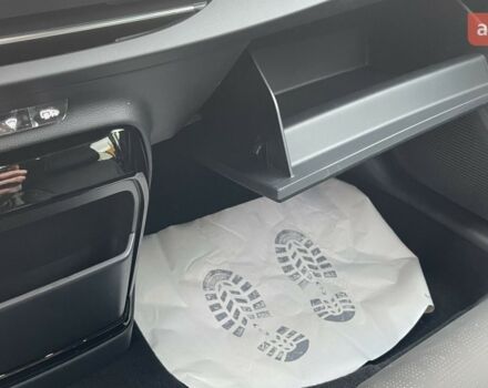 купити нове авто Хонда e:NP2 2025 року від офіційного дилера E-SKM Житомир Хонда фото