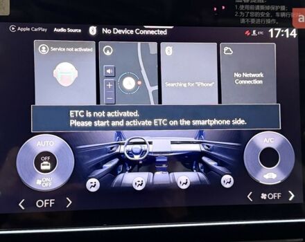 купити нове авто Хонда e:NP2 2025 року від офіційного дилера Aleksei Хонда фото