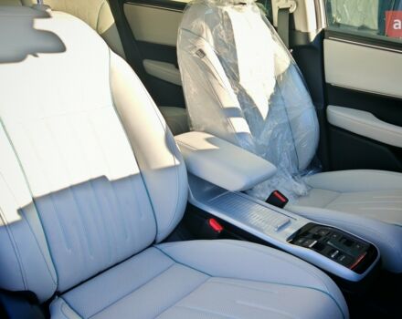 купить новое авто Хонда e:NP2 2025 года от официального дилера E-SKM Черкаси Хонда фото