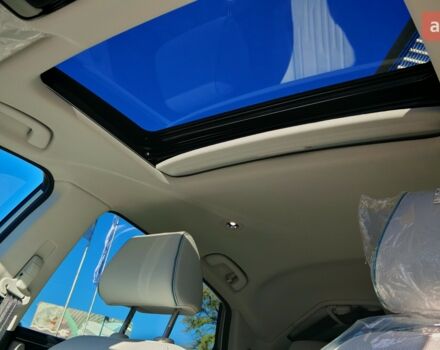 купить новое авто Хонда e:NP2 2025 года от официального дилера E-SKM Черкаси Хонда фото