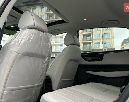 купить новое авто Хонда e:NP2 2025 года от официального дилера Mitsubishi Хонда фото