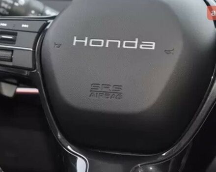 купить новое авто Хонда e:NP2 2025 года от официального дилера ELECTRO-MOTORS KROPYVNYTSKYI Хонда фото