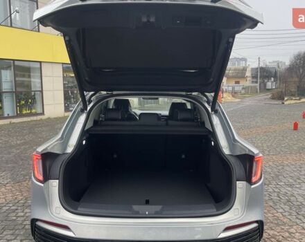 купити нове авто Хонда e:NP2 2025 року від офіційного дилера E-SKM Житомир Хонда фото