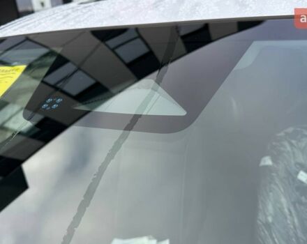 купити нове авто Хонда e:NP2 2025 року від офіційного дилера Global Electric Хонда фото