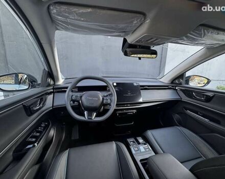 Хонда e:NP2, об'ємом двигуна 0 л та пробігом 1 тис. км за 21700 $, фото 7 на Automoto.ua