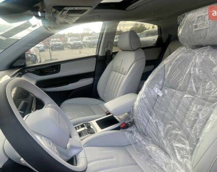 купить новое авто Хонда e:NP2 2025 года от официального дилера Олег Львів Хонда фото