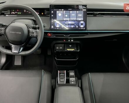 купити нове авто Хонда e:NP2 2025 року від офіційного дилера Денис Фатов Хонда фото