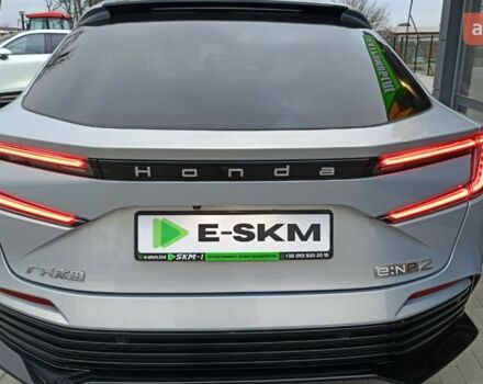 купити нове авто Хонда e:NP2 2025 року від офіційного дилера E-SKM Вінниця Хонда фото
