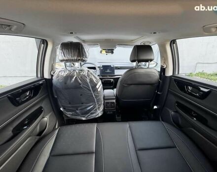 Хонда e:NP2, об'ємом двигуна 0 л та пробігом 1 тис. км за 21700 $, фото 8 на Automoto.ua