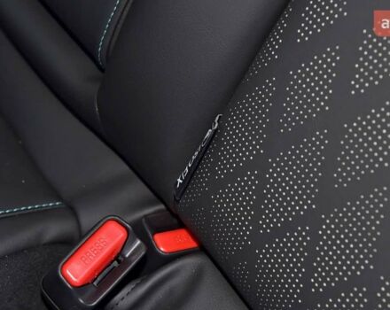 купить новое авто Хонда e:NP2 2025 года от официального дилера Макс Хонда фото