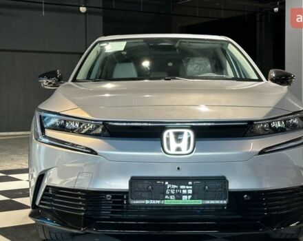 купити нове авто Хонда e:NP2 2025 року від офіційного дилера Олег Львів Хонда фото