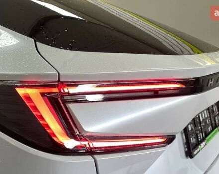 купити нове авто Хонда e:NP2 2025 року від офіційного дилера E-SKM Хонда фото