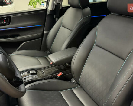 купить новое авто Хонда e:NP2 2025 года от официального дилера Сергей Хонда фото