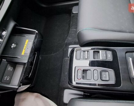 купити нове авто Хонда e:NP2 2025 року від офіційного дилера E-SKM Позняки Хонда фото