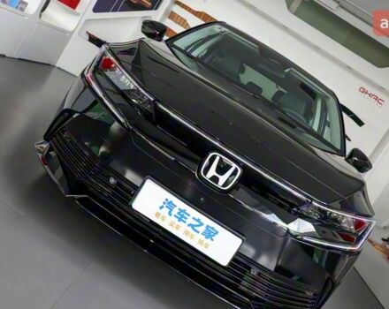 Хонда e:NP2 2025 года купить новое авто Хонда e:NP2 2025 года от официального дилера VOLT AUTO Хонда фото