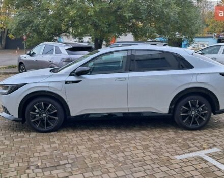 купить новое авто Хонда e:NP2 2025 года от официального дилера E-SKM Одеса Хонда фото