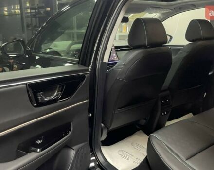 купить новое авто Хонда e:NP2 2025 года от официального дилера Олег Львів Хонда фото