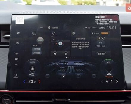 купить новое авто Хонда e:NP2 2025 года от официального дилера E-SKM Житомир Хонда фото