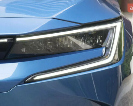 Хонда e:NP2, объемом двигателя 0 л и пробегом 0 тыс. км за 28999 $, фото 3 на Automoto.ua