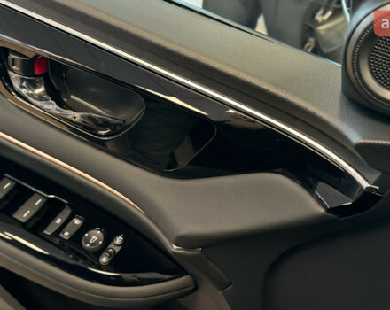 купить новое авто Хонда e:NP2 2025 года от официального дилера Сергей Хонда фото