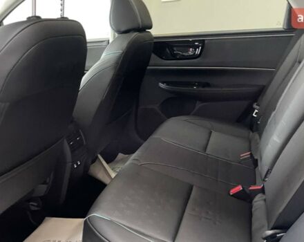 купить новое авто Хонда e:NP2 2025 года от официального дилера E-SKM Хонда фото