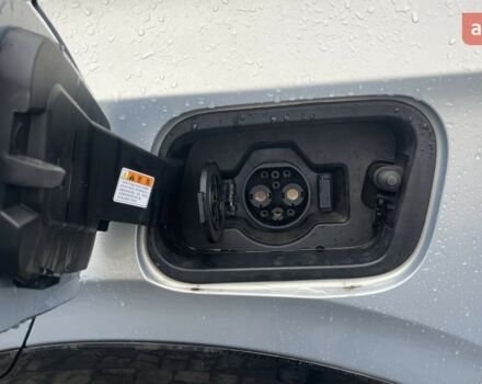 купити нове авто Хонда e:NP2 2025 року від офіційного дилера E-SKM Житомир Хонда фото