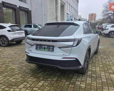 купити нове авто Хонда e:NP2 2025 року від офіційного дилера E-SKM Одеса Хонда фото