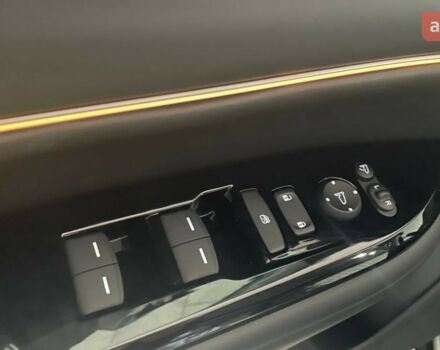 купить новое авто Хонда e:NP2 2025 года от официального дилера E-SKM Кропивницький Хонда фото