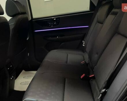 купить новое авто Хонда e:NP2 2025 года от официального дилера Макс Хонда фото