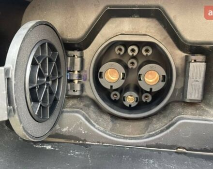 купить новое авто Хонда e:NP2 2025 года от официального дилера E-SKM Позняки Хонда фото