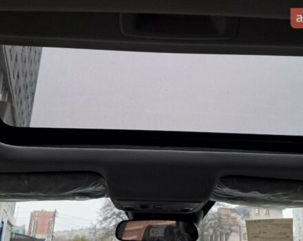 купить новое авто Хонда e:NP2 2025 года от официального дилера Макс Хонда фото