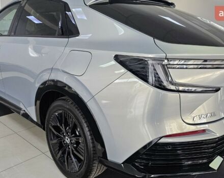 купить новое авто Хонда e:NP2 2025 года от официального дилера Global Electric Хонда фото