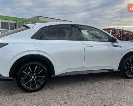 купить новое авто Хонда e:NP2 2025 года от официального дилера Максим Путрівка Хонда фото