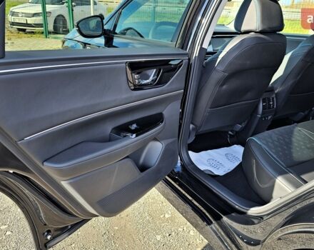 купити нове авто Хонда e:NP2 2025 року від офіційного дилера Максим Путрівка Хонда фото