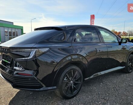 купити нове авто Хонда e:NP2 2025 року від офіційного дилера Максим Путрівка Хонда фото