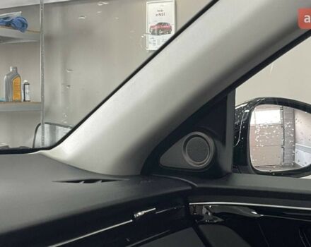 купити нове авто Хонда e:NP2 2025 року від офіційного дилера E-SKM Хонда фото