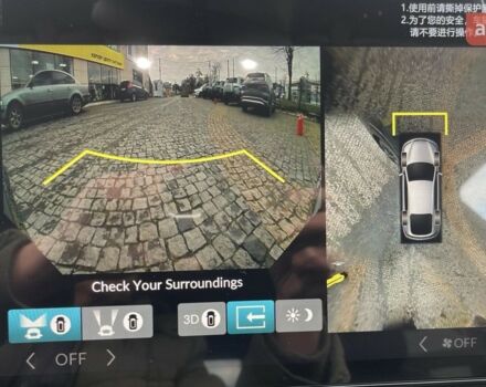 купити нове авто Хонда e:NP2 2025 року від офіційного дилера E-SKM Житомир Хонда фото