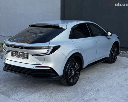 Хонда e:NP2, об'ємом двигуна 0 л та пробігом 1 тис. км за 21700 $, фото 3 на Automoto.ua