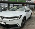 купити нове авто Хонда e:NP2 2025 року від офіційного дилера Global Electric Хонда фото