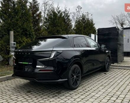 купити нове авто Хонда e:NP2 2025 року від офіційного дилера Олег Львів Хонда фото