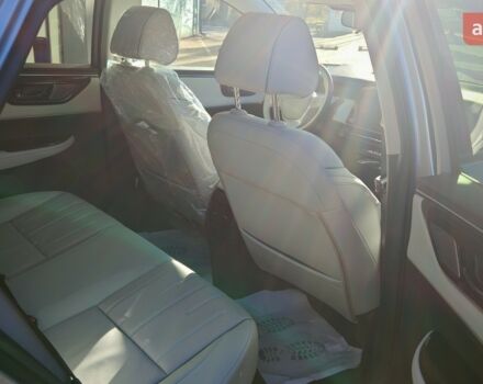 купить новое авто Хонда e:NP2 2025 года от официального дилера E-SKM Черкаси Хонда фото