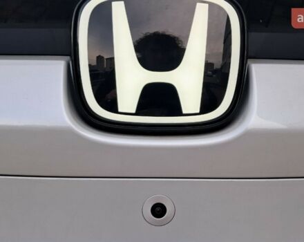 купити нове авто Хонда e:NP2 2025 року від офіційного дилера Макс Хонда фото