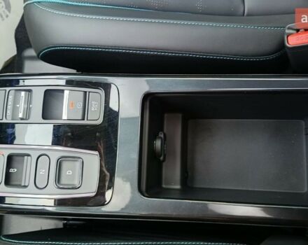 купить новое авто Хонда e:NP2 2025 года от официального дилера E-SKM Вінниця Хонда фото